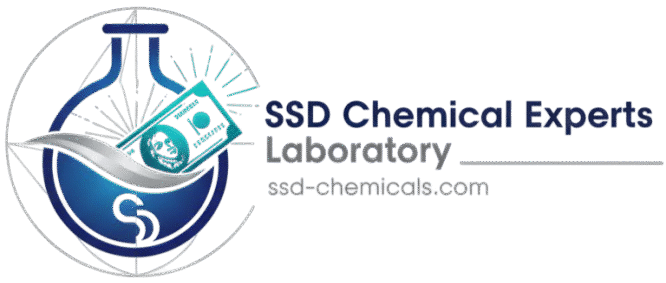 chemicals ssd solution